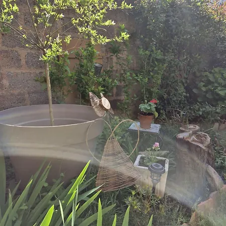 Apartament A La Forge