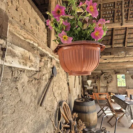 Apartament A La Forge Sermersheim