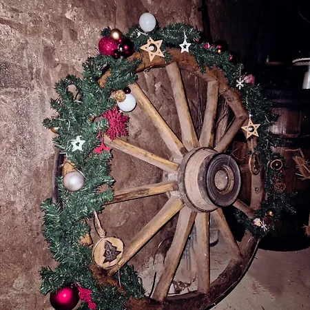 A La Forge * Sermersheim